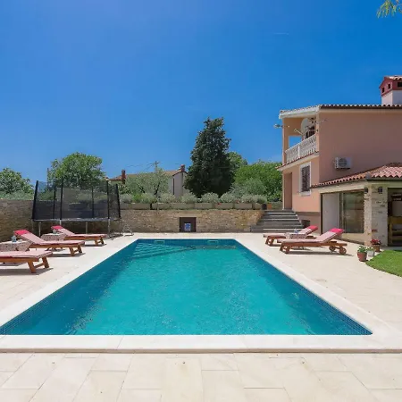 Holiday home Mirjana By Interhome *