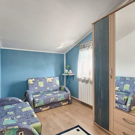 Mirjana By Interhome Holiday home Barban