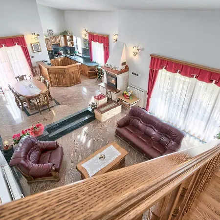 Mirjana By Interhome Holiday home Barban