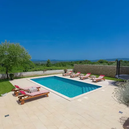 Holiday home Mirjana By Interhome *