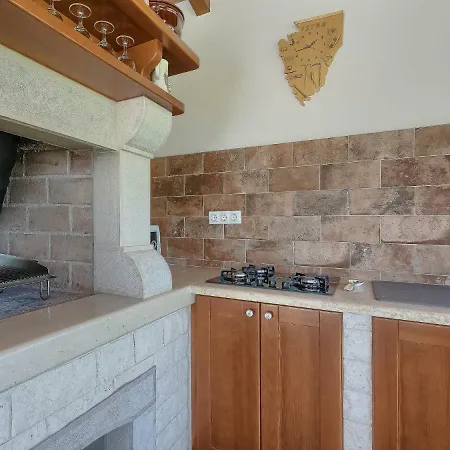 Mirjana By Interhome Holiday home