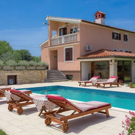 Holiday home Mirjana By Interhome *