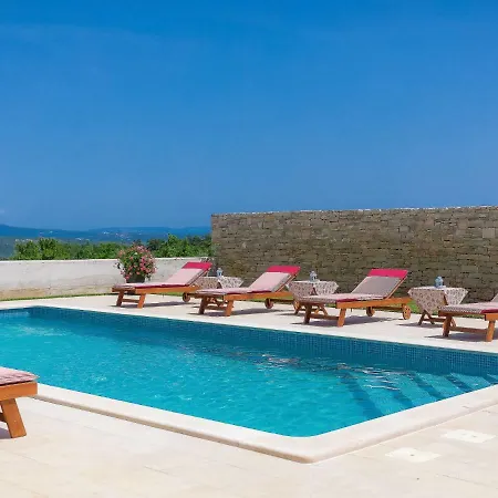 Holiday home Mirjana By Interhome *