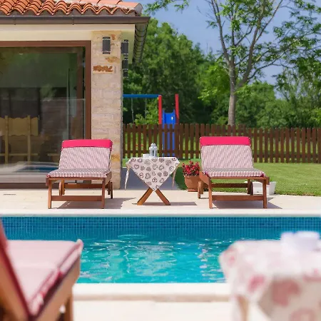 Mirjana By Interhome Holiday home *