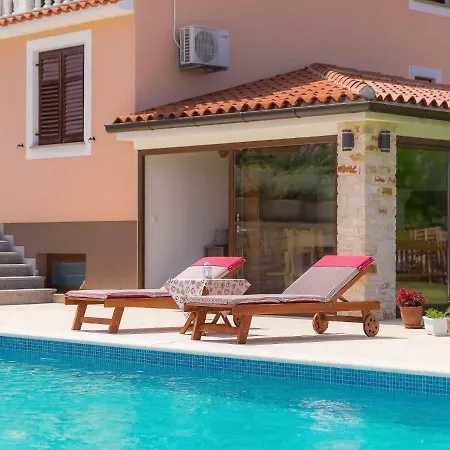 Mirjana By Interhome Holiday home Barban