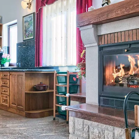Mirjana By Interhome Holiday home