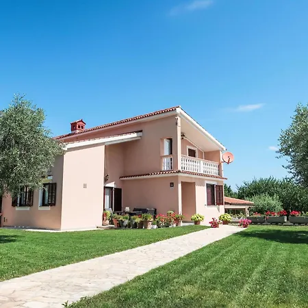 Mirjana By Interhome * Barban